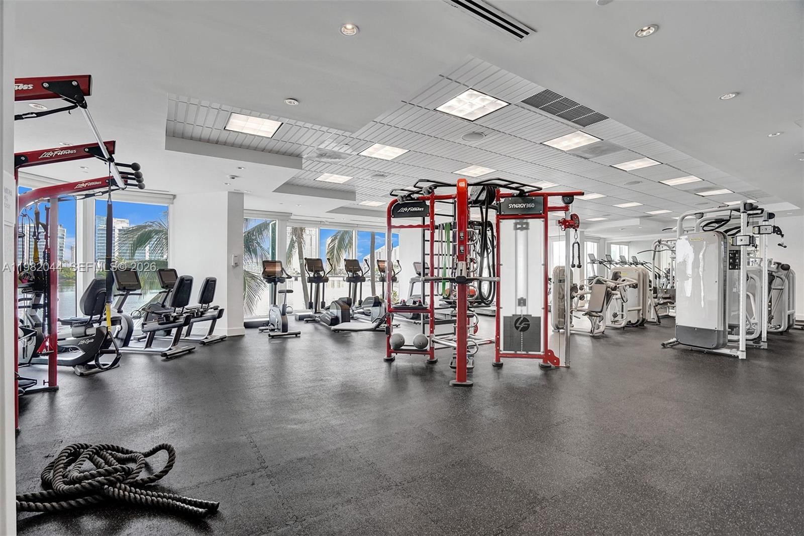 Real estate property located at 3201 183rd St #301, Miami-dade, The Peninsula Condo, Aventura, FL