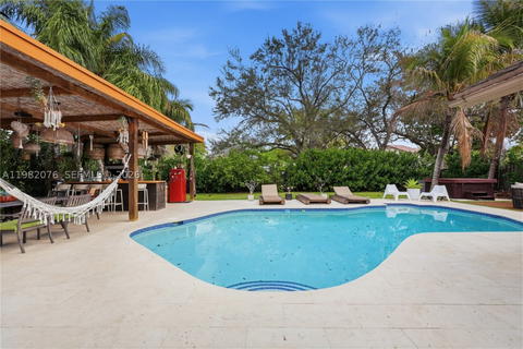 Real estate property located at 12203 Melissa Way, Broward, Stonebridge Phase 1, Cooper City, FL