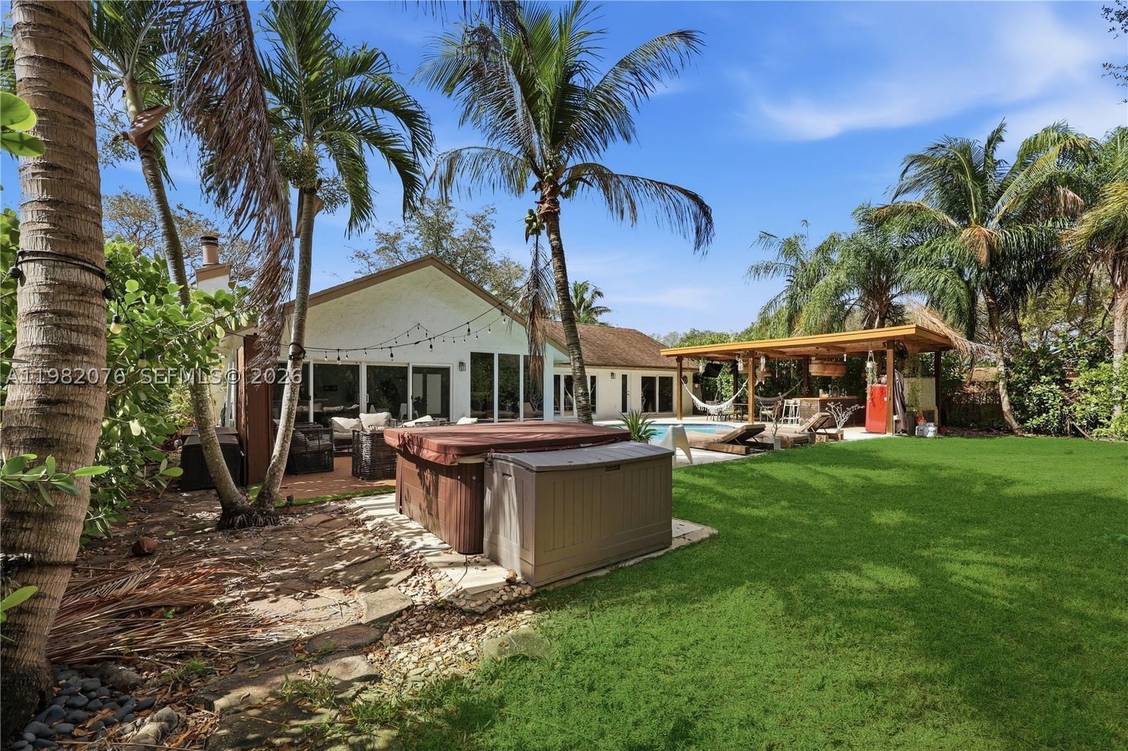 Real estate property located at 12203 Melissa Way, Broward, Stonebridge Phase 1, Cooper City, FL