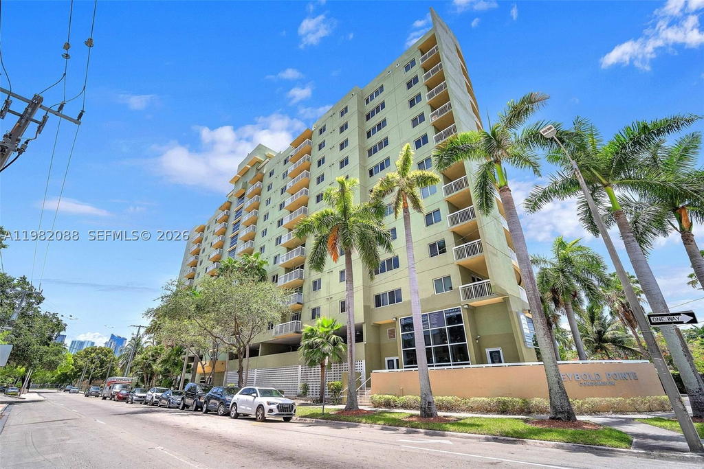 Real estate property located at 816 11th St #801, Miami-dade, Seybold Pointe Condo, Miami, FL