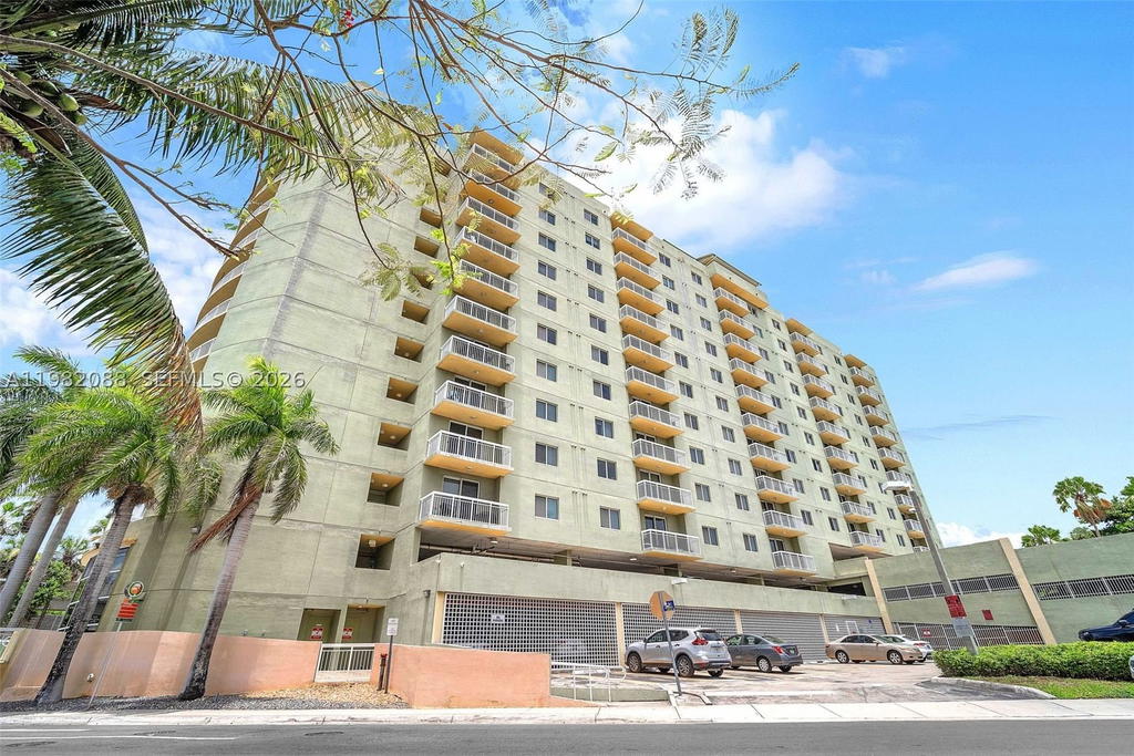 Real estate property located at 816 11th St #801, Miami-dade, Seybold Pointe Condo, Miami, FL