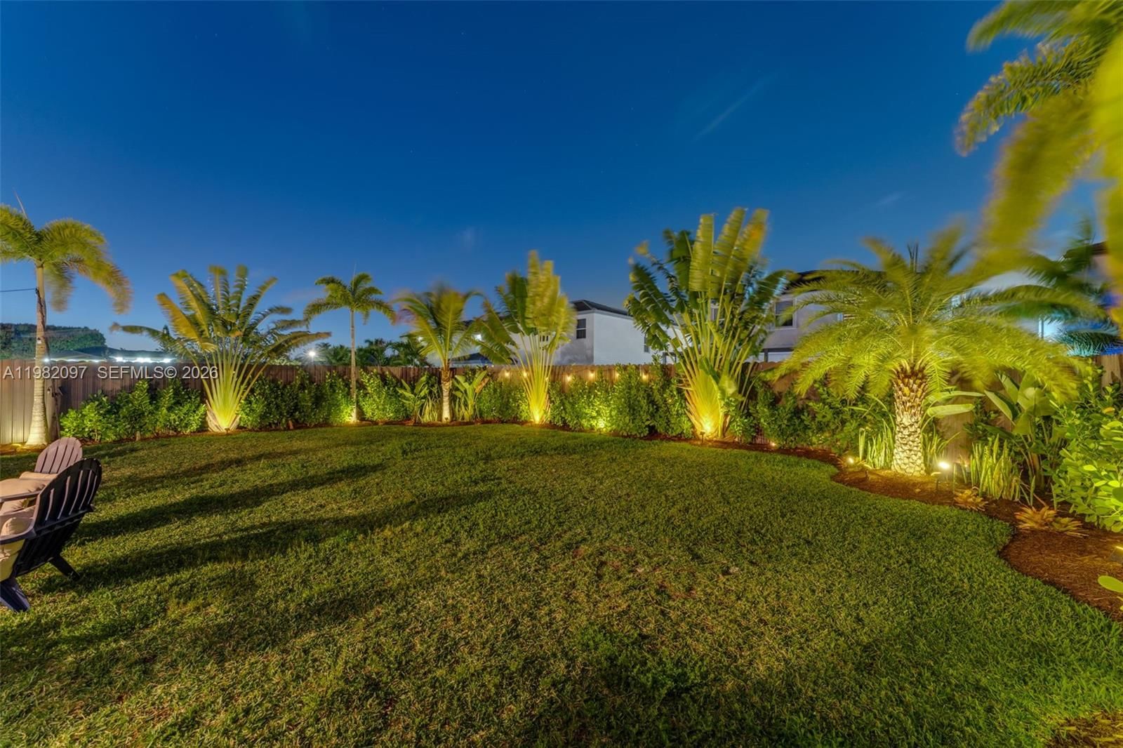 Real estate property located at 12741 213th Ter, Miami-dade, Siena North, Miami, FL