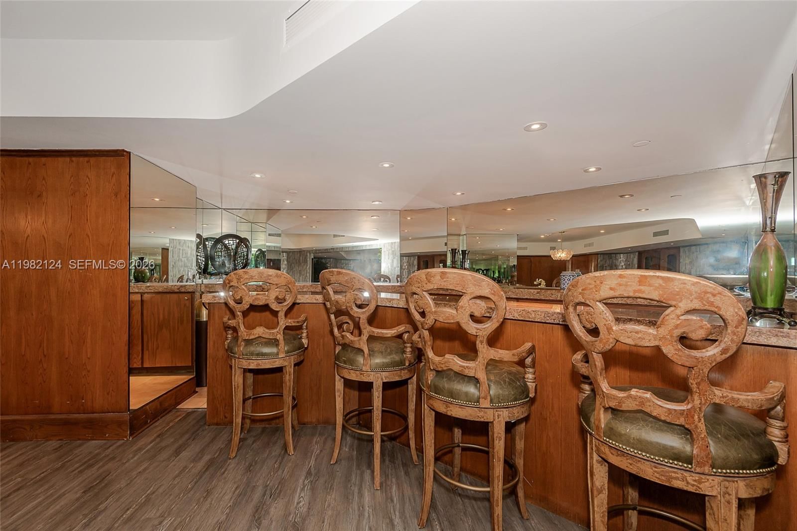 Real estate property located at 19707 Turnberry Way #5E, Miami-dade, Turnberry Isle Condo, Aventura, FL