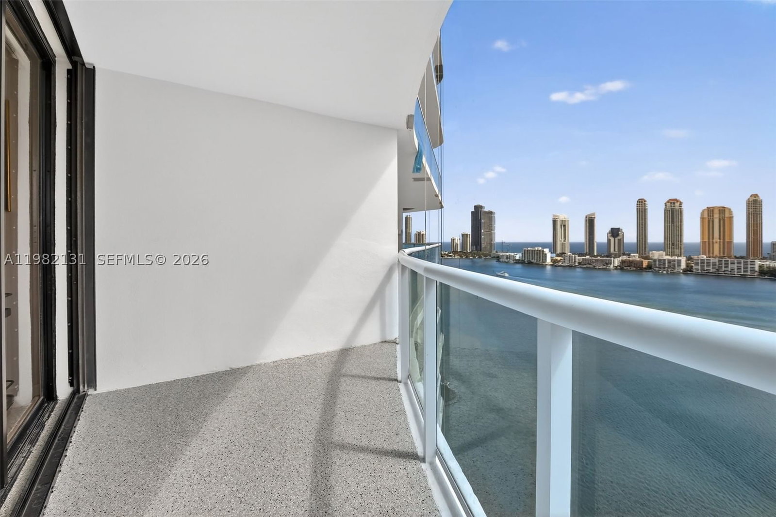 Real estate property located at 4000 Island Blvd #2301, Miami-dade, 4000 Isl Blvd Williams Is, Aventura, FL