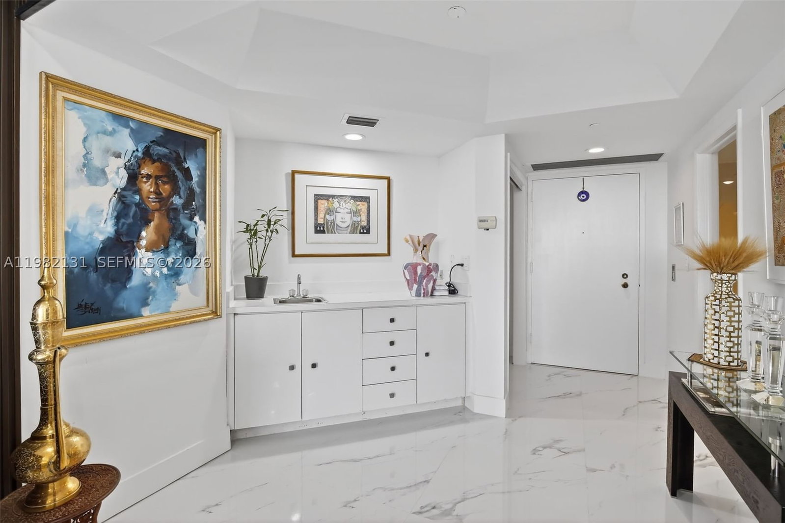 Real estate property located at 4000 Island Blvd #2301, Miami-dade, 4000 Isl Blvd Williams Is, Aventura, FL