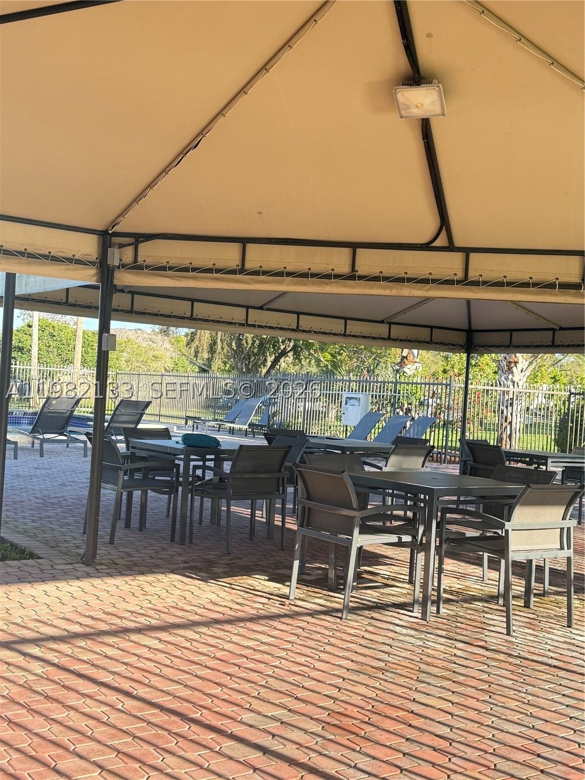 Real estate property located at 12324 148th Ter, Miami-dade, Villas Of Deerwood Replat, Miami, FL