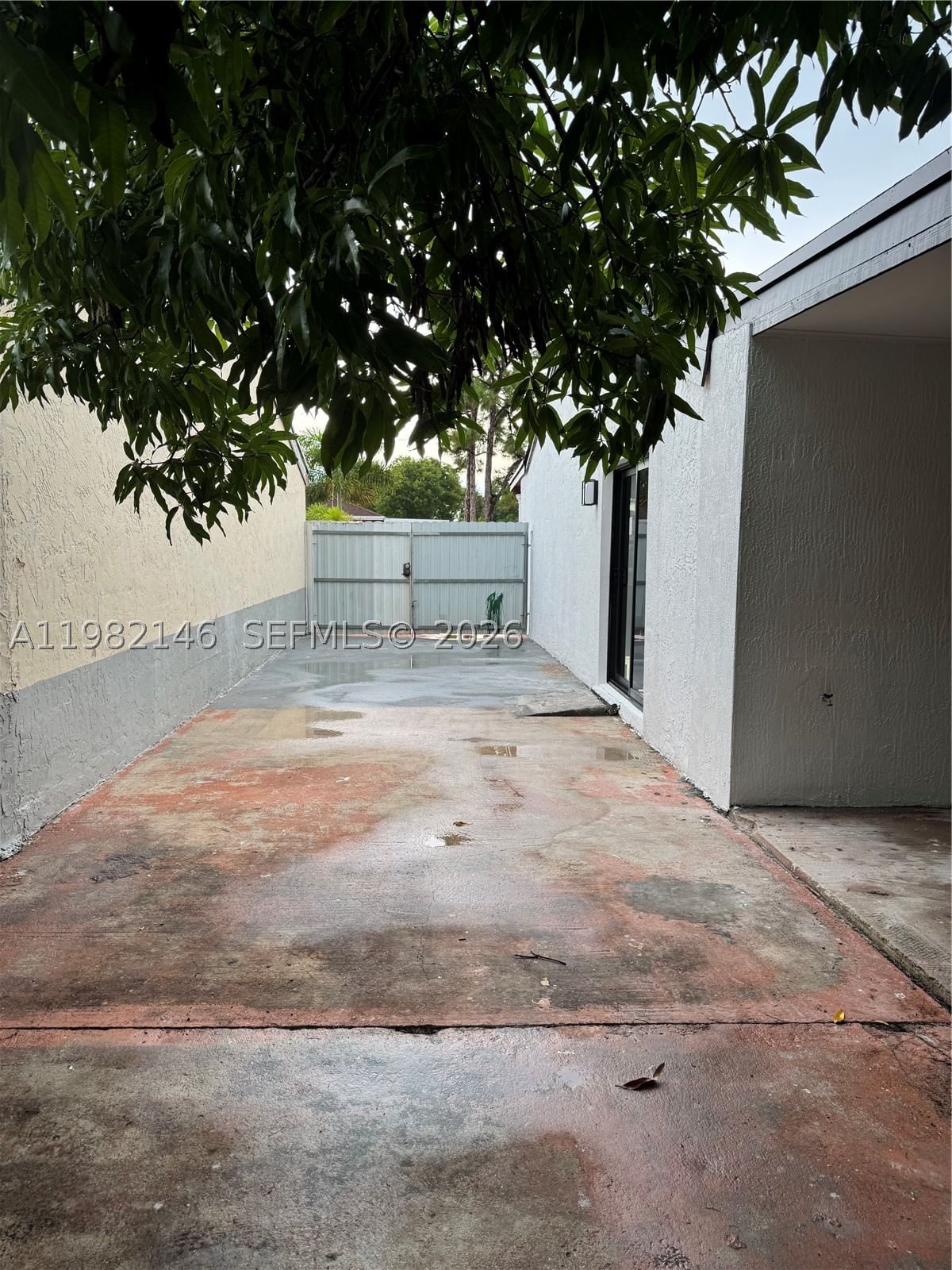 Real estate property located at 20819 41st Ave Rd, Miami-dade, Vista Verde Clusters Unit, Miami Gardens, FL