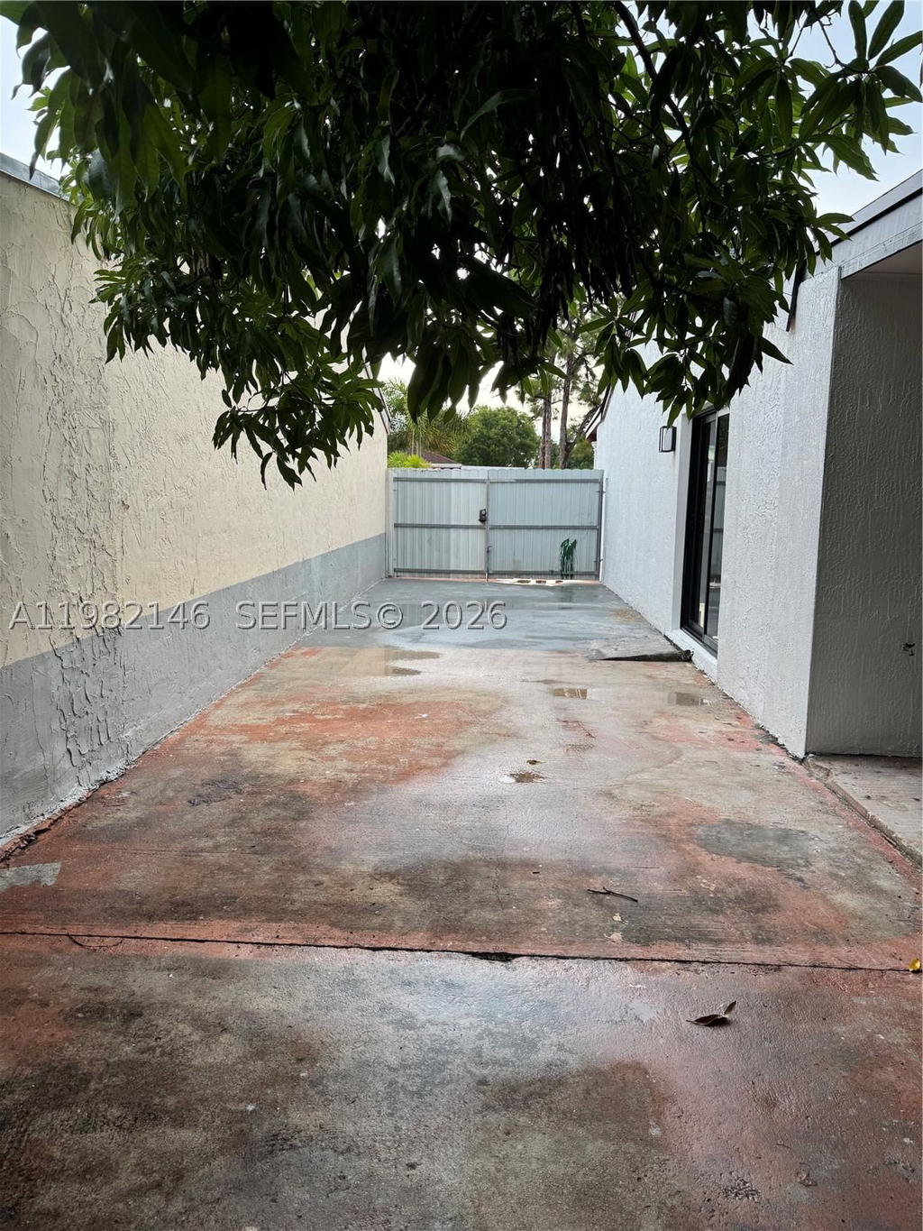 Real estate property located at 20819 41st Ave Rd, Miami-dade, Vista Verde Clusters Unit, Miami Gardens, FL