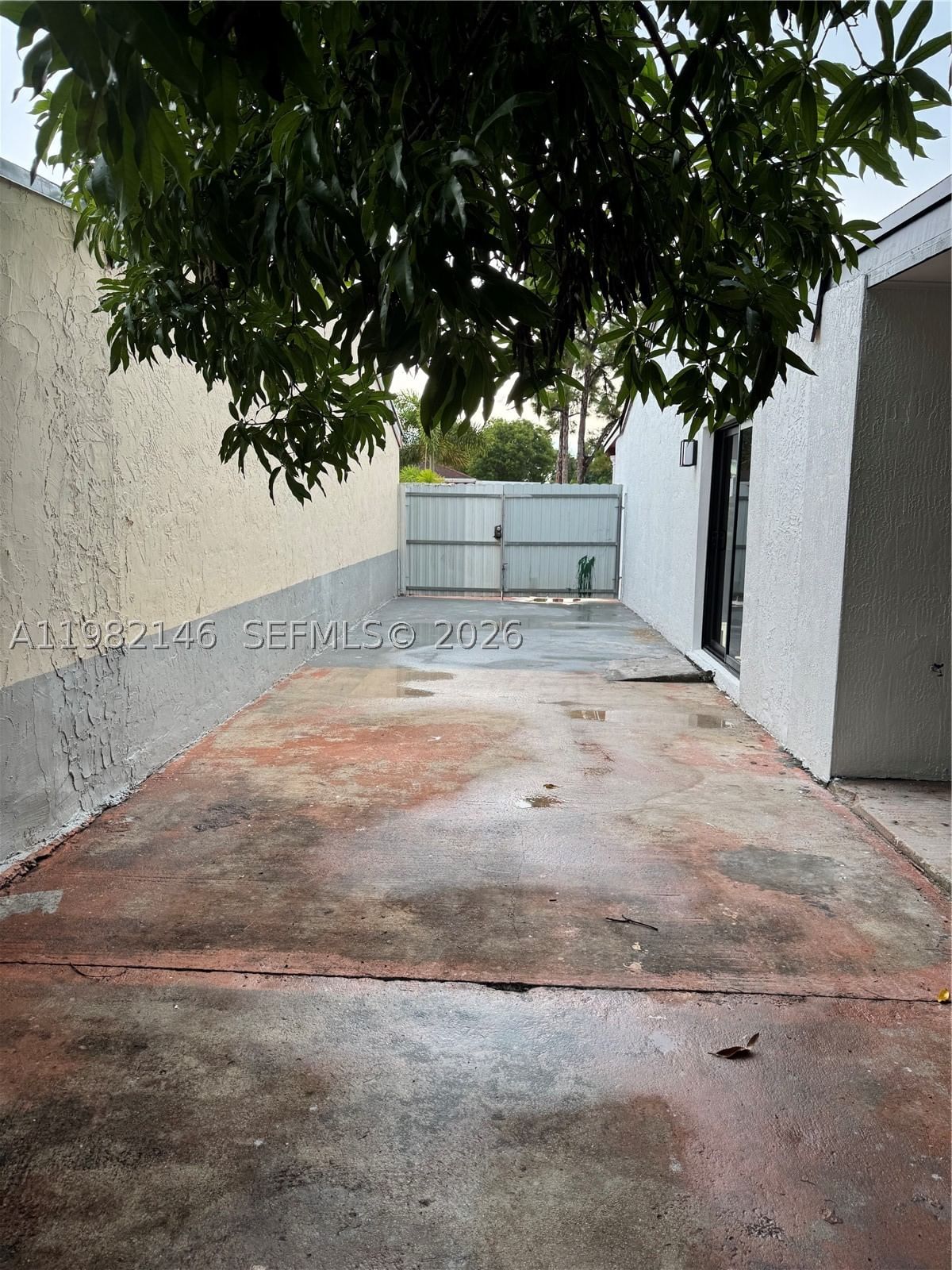 Real estate property located at 20819 41st Ave Rd, Miami-dade, Vista Verde Clusters Unit, Miami Gardens, FL