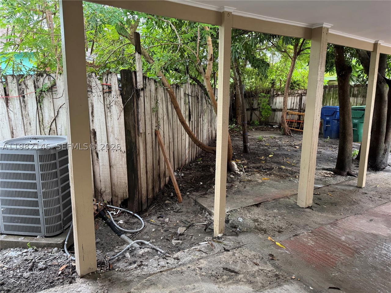 Real estate property located at 20819 41st Ave Rd, Miami-dade, Vista Verde Clusters Unit, Miami Gardens, FL