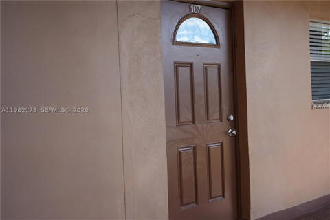 Real estate property located at 9900 Sunrise Lakes Blvd #107, Broward, Sunrise Lakes 153 Condo, Sunrise, FL