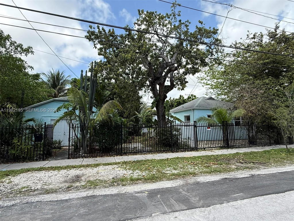 Real estate property located at 294 57th St, Miami-dade, Dixie Highway Track, Miami, FL