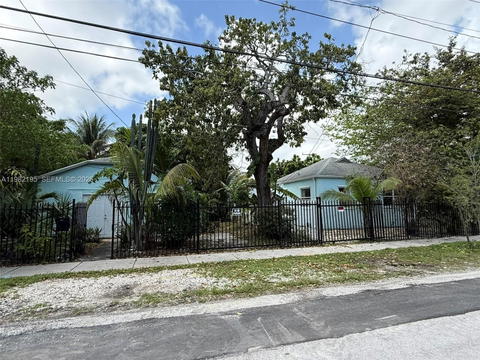 Real estate property located at 294 57th St, Miami-dade, Dixie Highway Track, Miami, FL