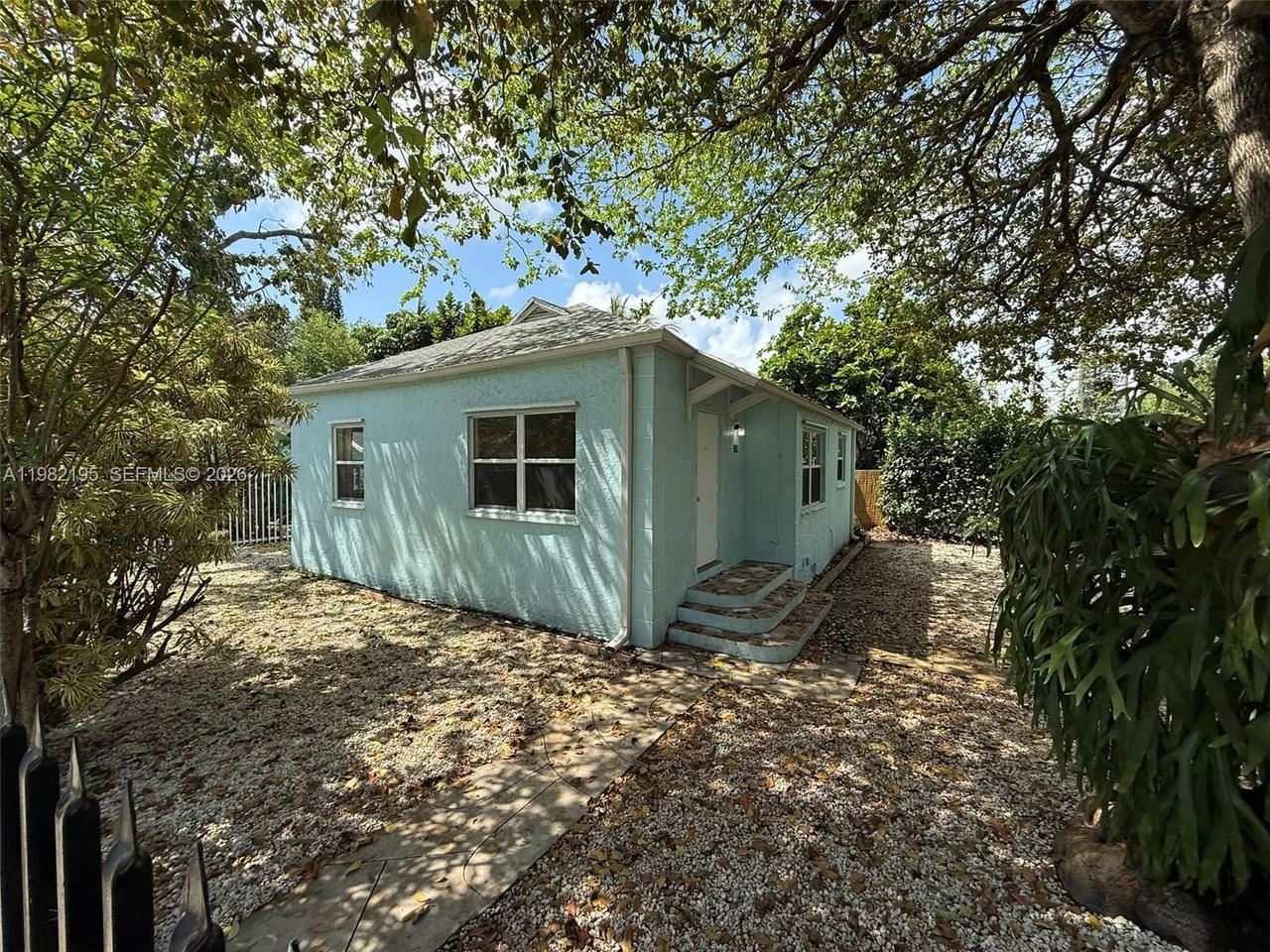 Real estate property located at 294 57th St, Miami-dade, Dixie Highway Track, Miami, FL