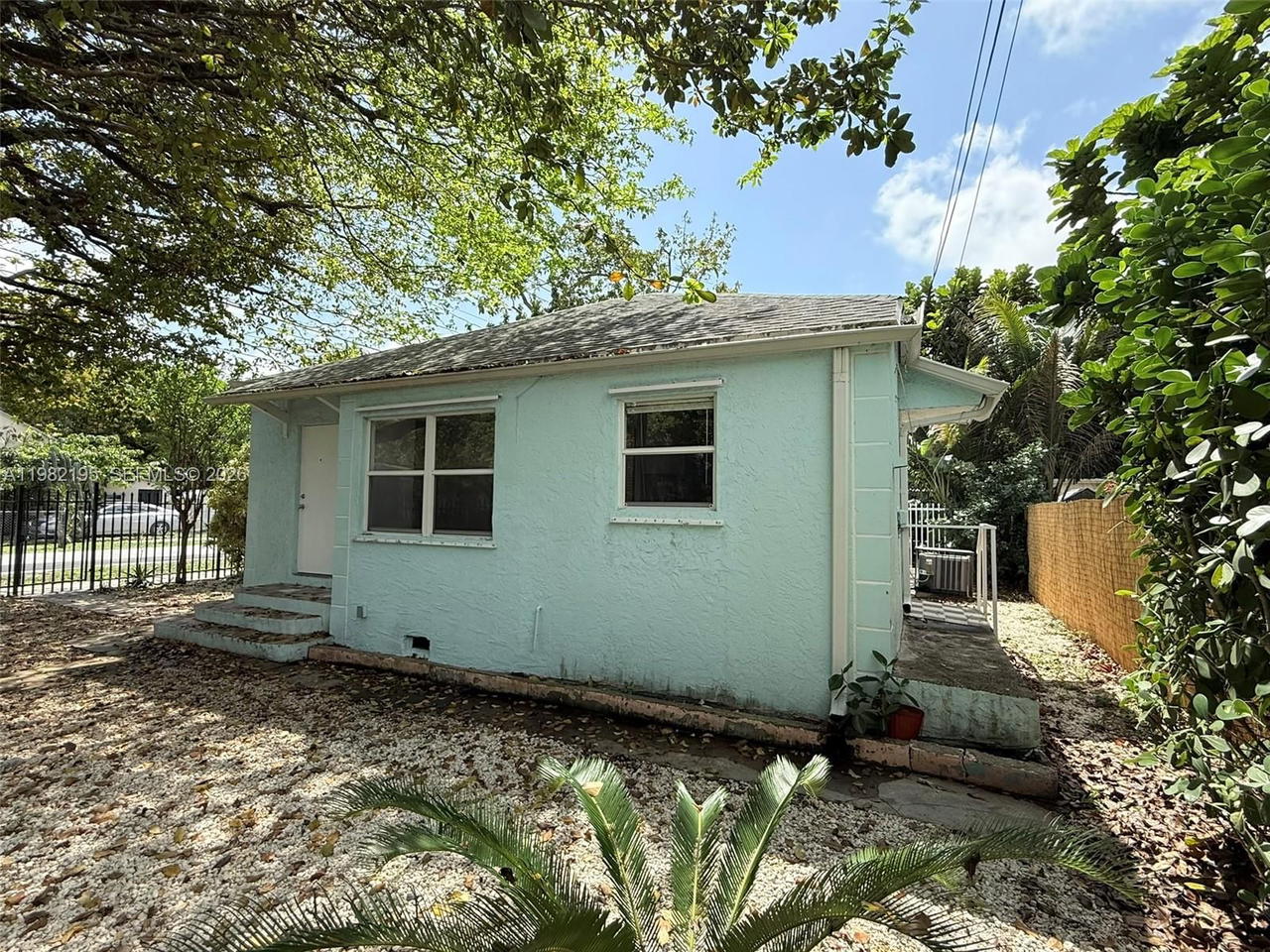 Real estate property located at 294 57th St, Miami-dade, Dixie Highway Track, Miami, FL