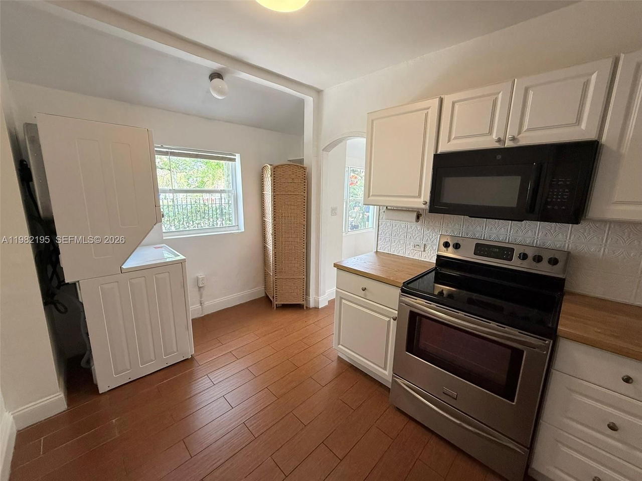 Real estate property located at 294 57th St, Miami-dade, Dixie Highway Track, Miami, FL