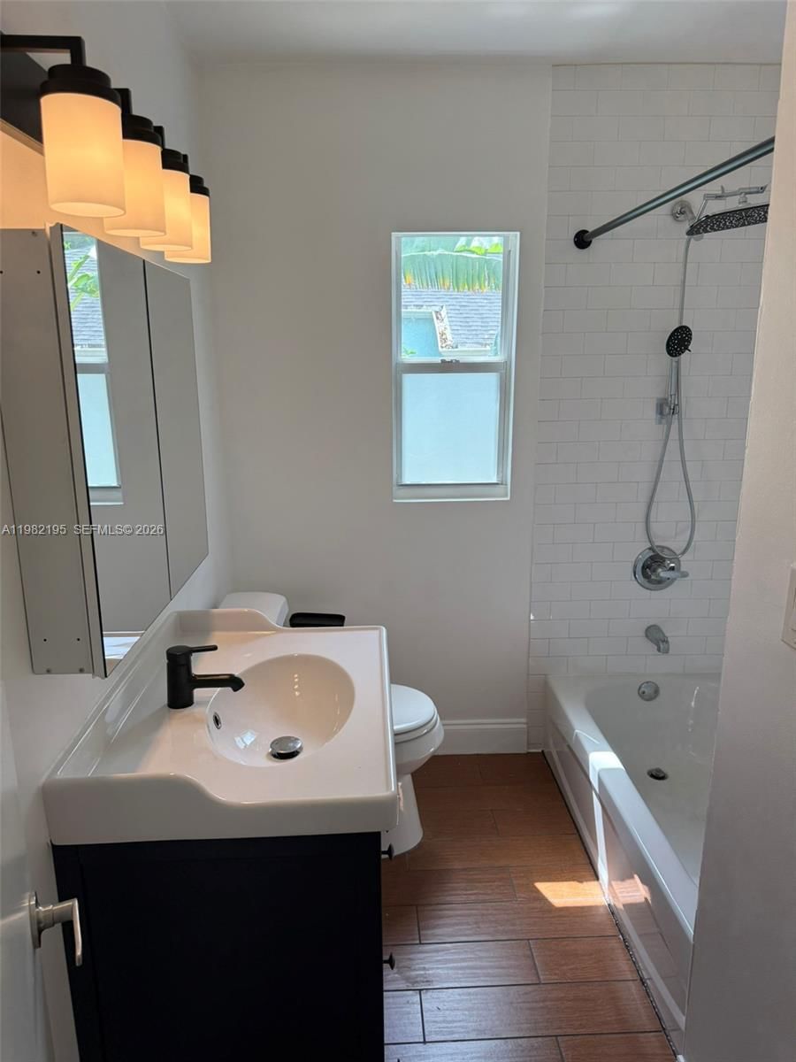 Real estate property located at 294 57th St, Miami-dade, Dixie Highway Track, Miami, FL