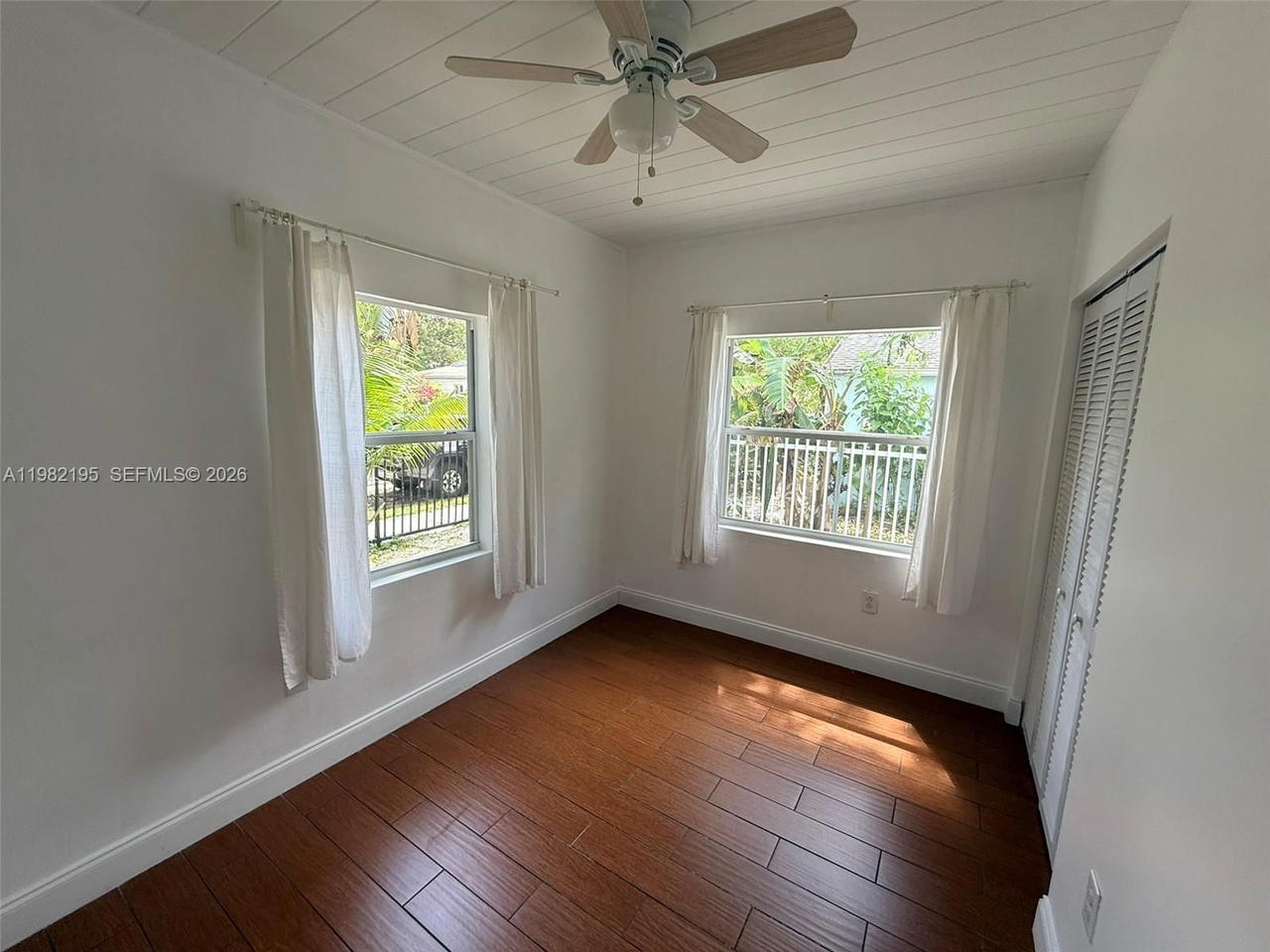 Real estate property located at 294 57th St, Miami-dade, Dixie Highway Track, Miami, FL