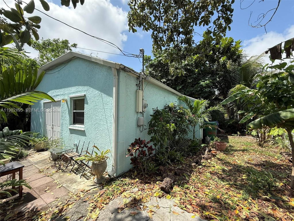 Real estate property located at 294 57th St, Miami-dade, Dixie Highway Track, Miami, FL