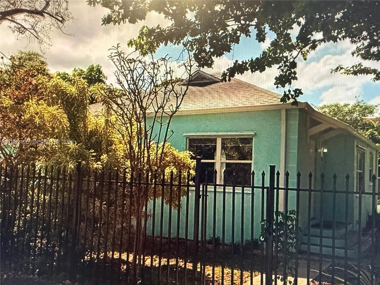 Real estate property located at 294 57th St, Miami-dade, Dixie Highway Track, Miami, FL