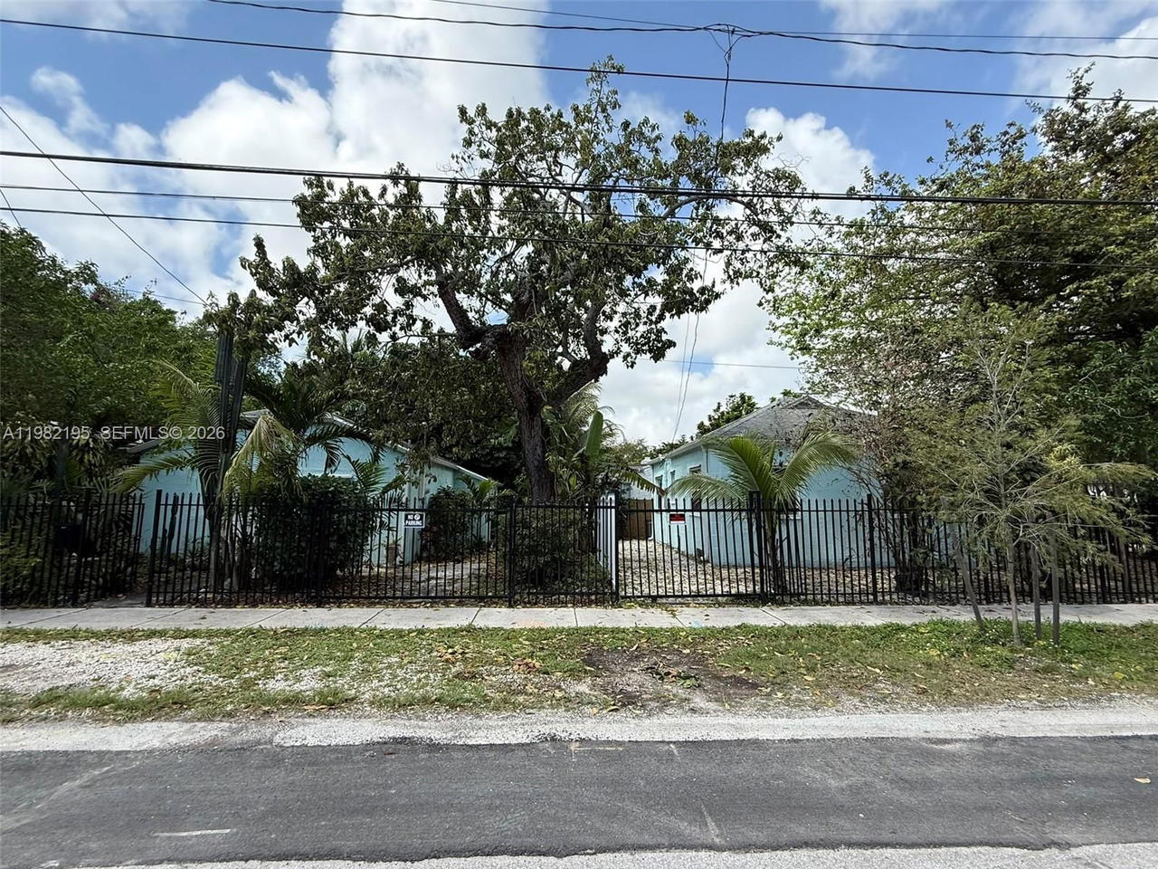 Real estate property located at 294 57th St, Miami-dade, Dixie Highway Track, Miami, FL
