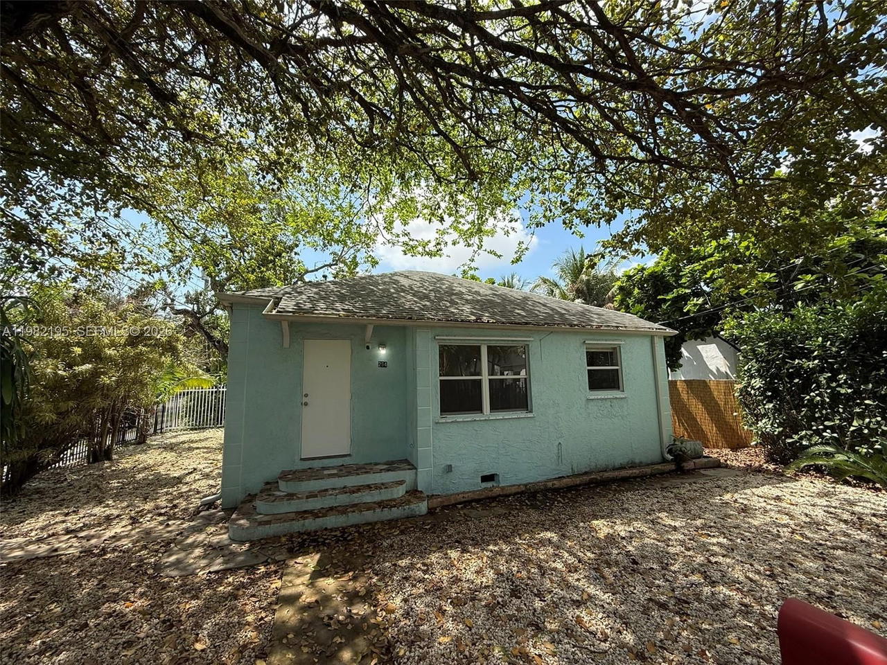 Real estate property located at 294 57th St, Miami-dade, Dixie Highway Track, Miami, FL