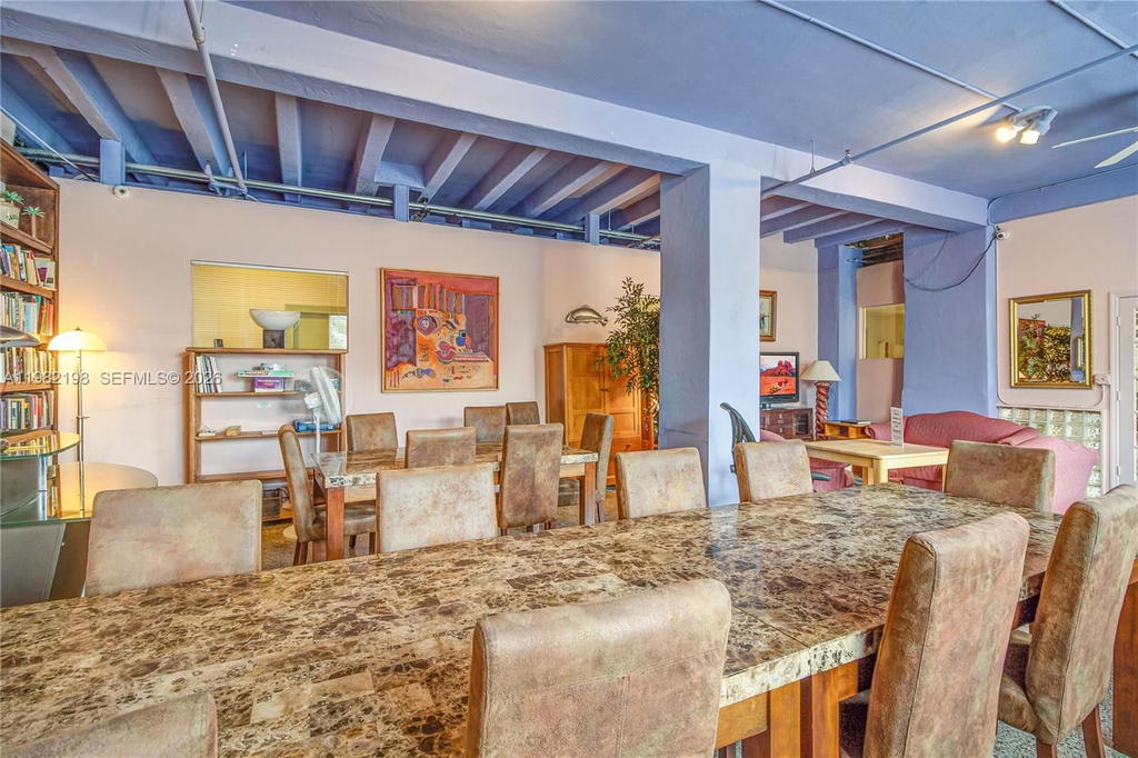 Real estate property located at 255 24th St #501, Miami-dade, The Mantell Condo, Miami Beach, FL