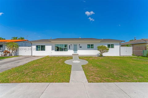 Real estate property located at 2023 99th Ave, Miami-dade, Westbrooke Gardens 1st Ad, Miami, FL