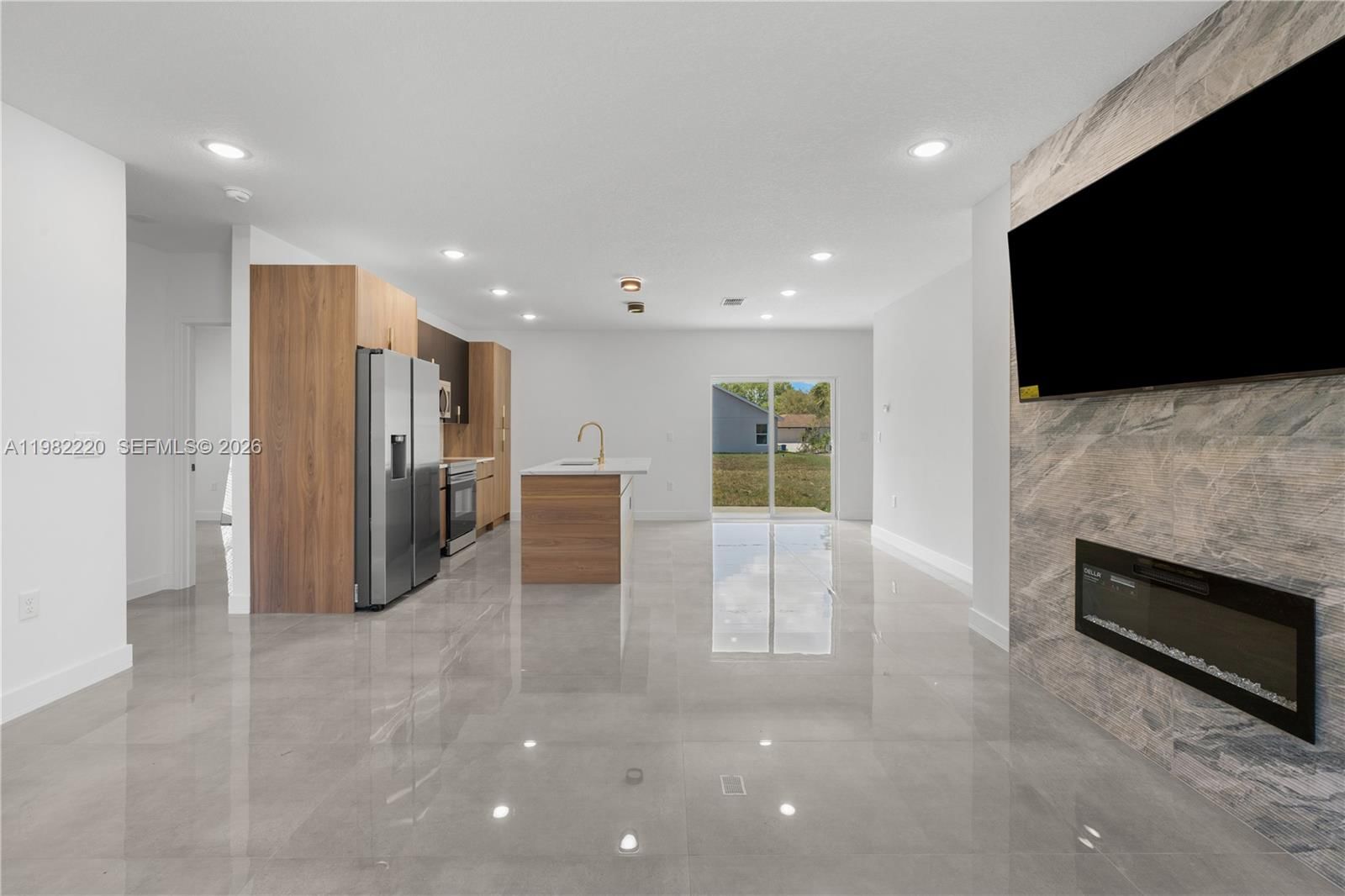 Real estate property located at 236 Wardell Ave SW, Brevard, Port Malabar, Palm Bay, FL