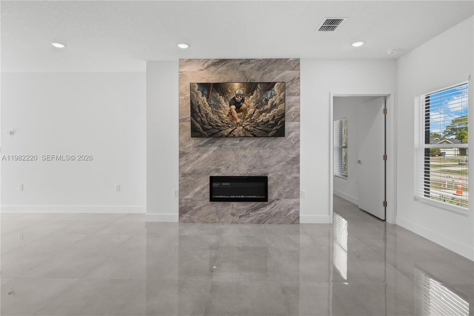 Real estate property located at 236 Wardell Ave SW, Brevard, Port Malabar, Palm Bay, FL