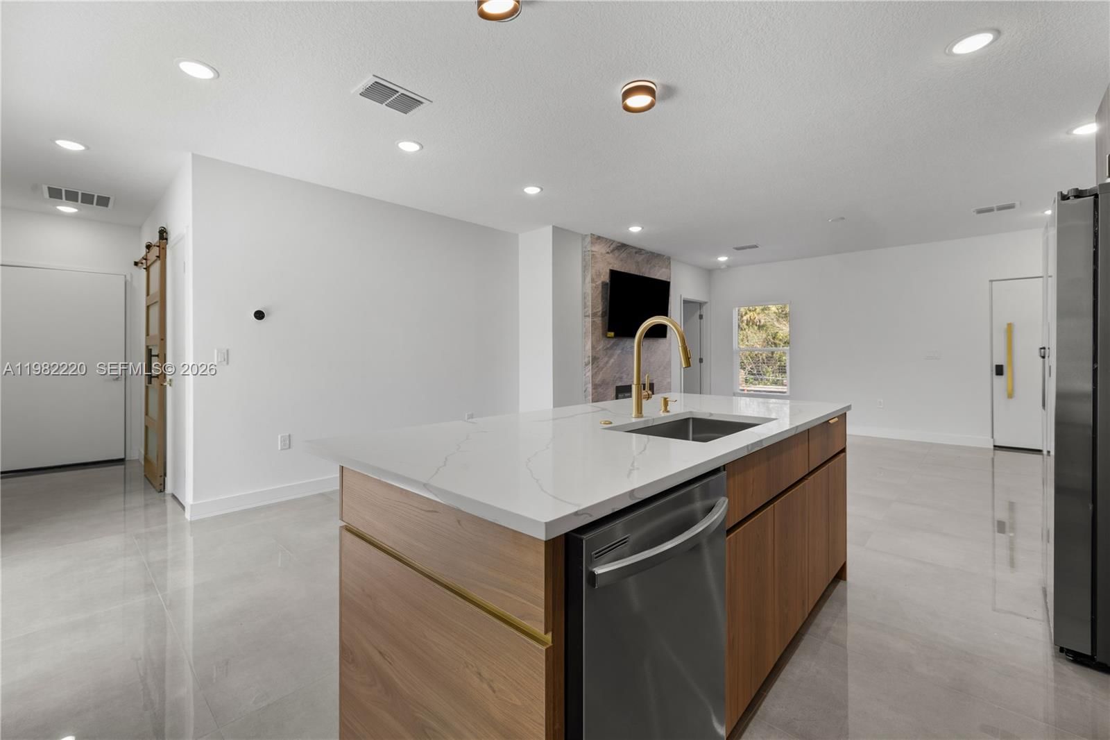 Real estate property located at 236 Wardell Ave SW, Brevard, Port Malabar, Palm Bay, FL