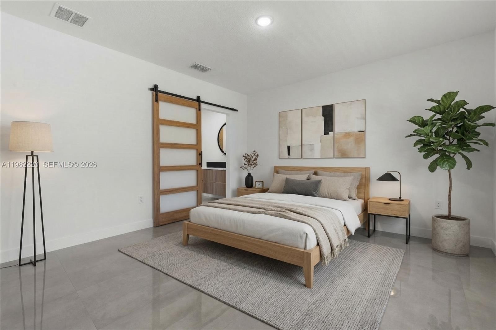 Real estate property located at 236 Wardell Ave SW, Brevard, Port Malabar, Palm Bay, FL