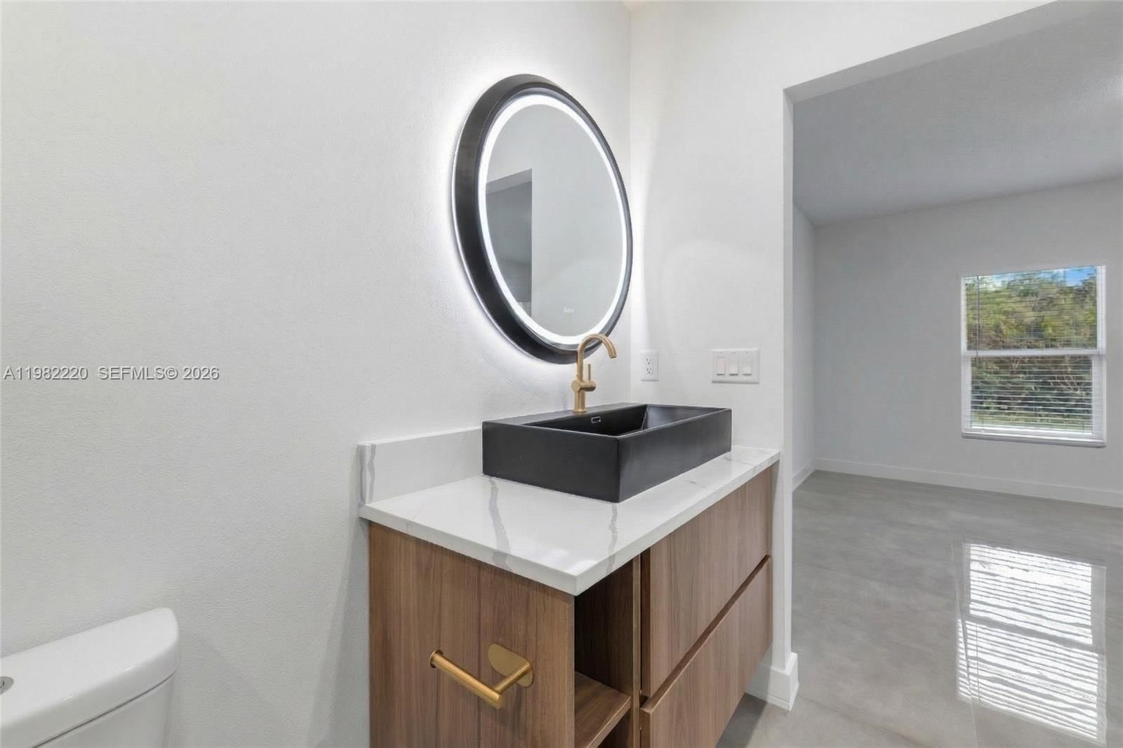 Real estate property located at 236 Wardell Ave SW, Brevard, Port Malabar, Palm Bay, FL