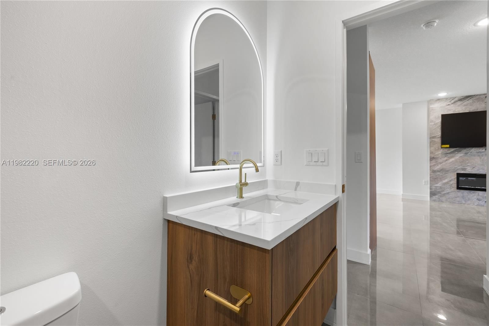 Real estate property located at 236 Wardell Ave SW, Brevard, Port Malabar, Palm Bay, FL