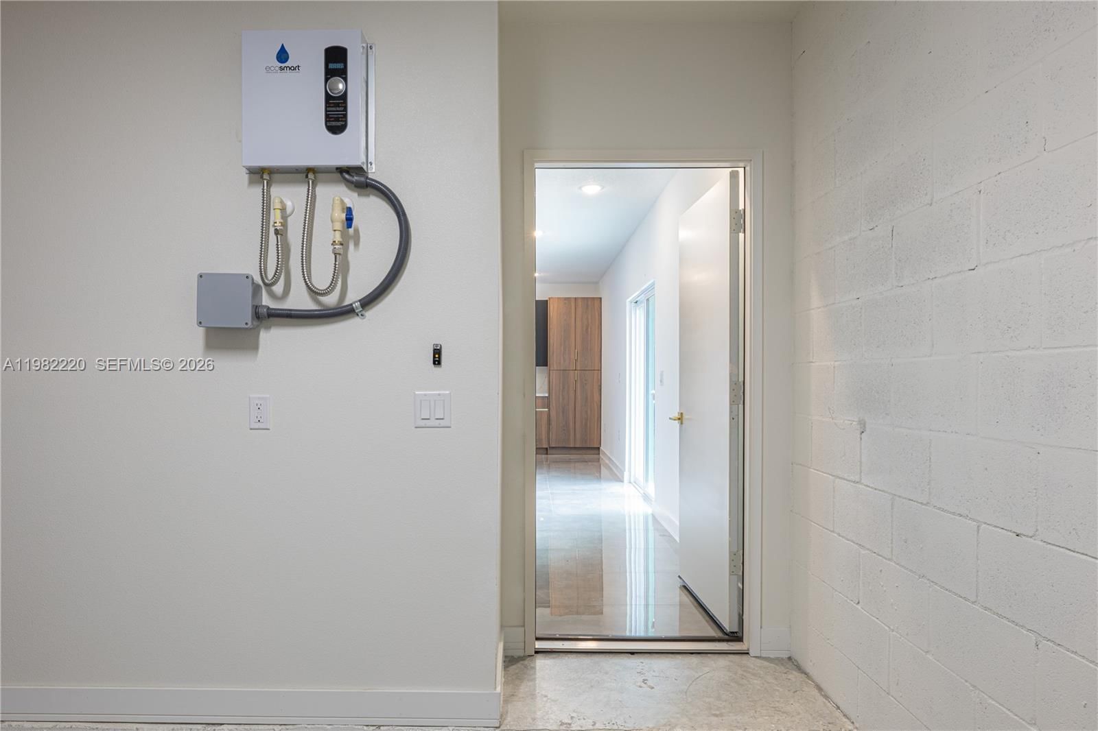 Real estate property located at 236 Wardell Ave SW, Brevard, Port Malabar, Palm Bay, FL