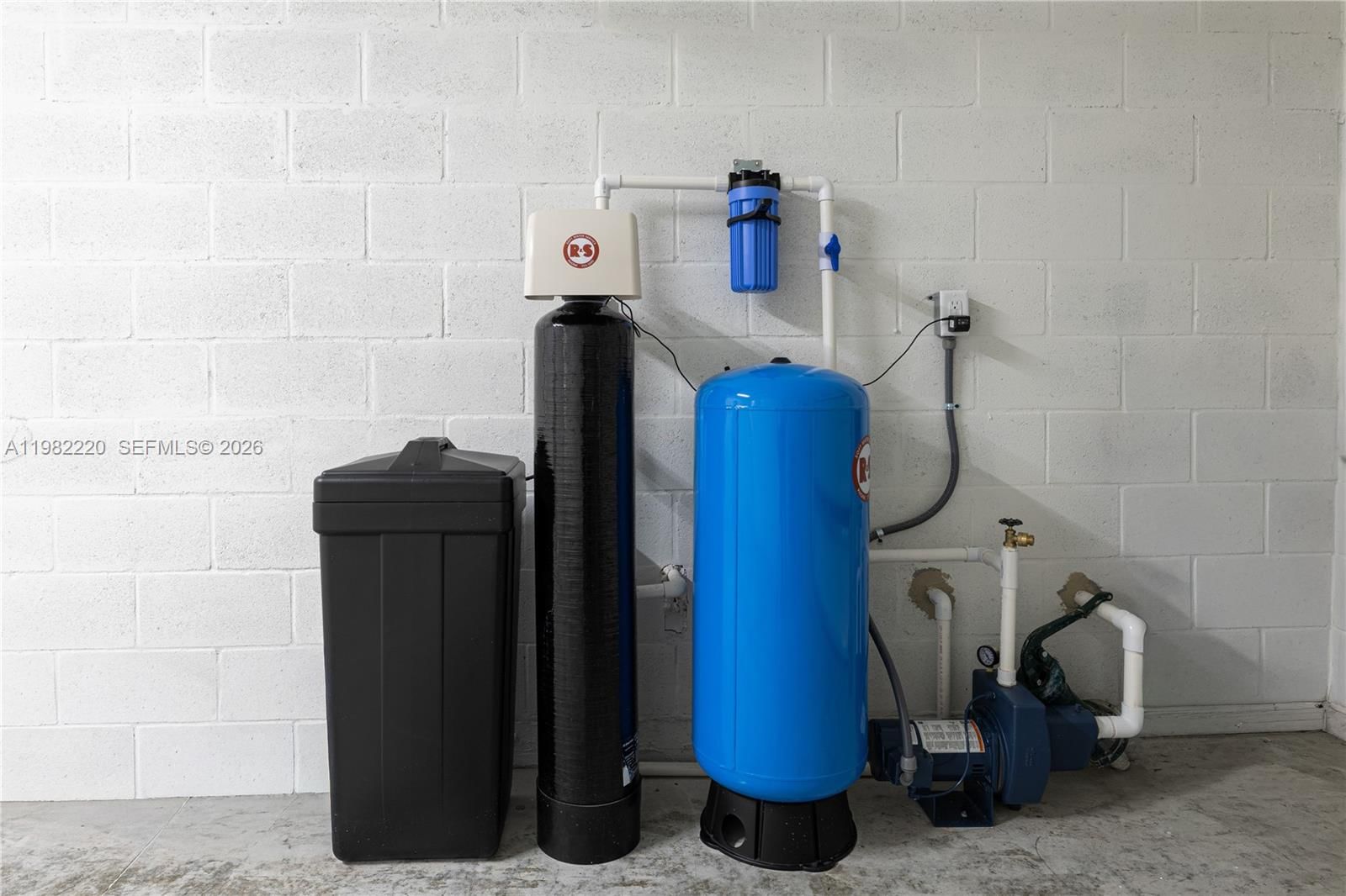 Real estate property located at 236 Wardell Ave SW, Brevard, Port Malabar, Palm Bay, FL