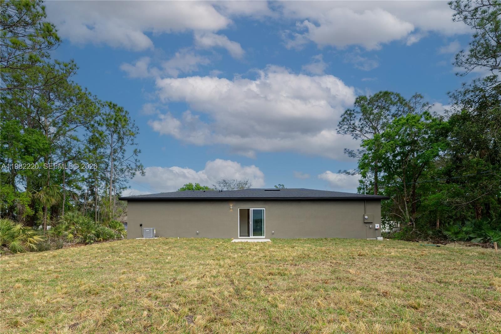 Real estate property located at 236 Wardell Ave SW, Brevard, Port Malabar, Palm Bay, FL