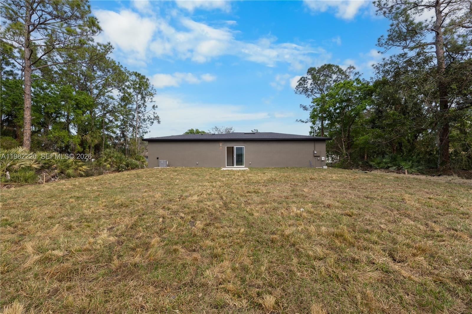 Real estate property located at 236 Wardell Ave SW, Brevard, Port Malabar, Palm Bay, FL