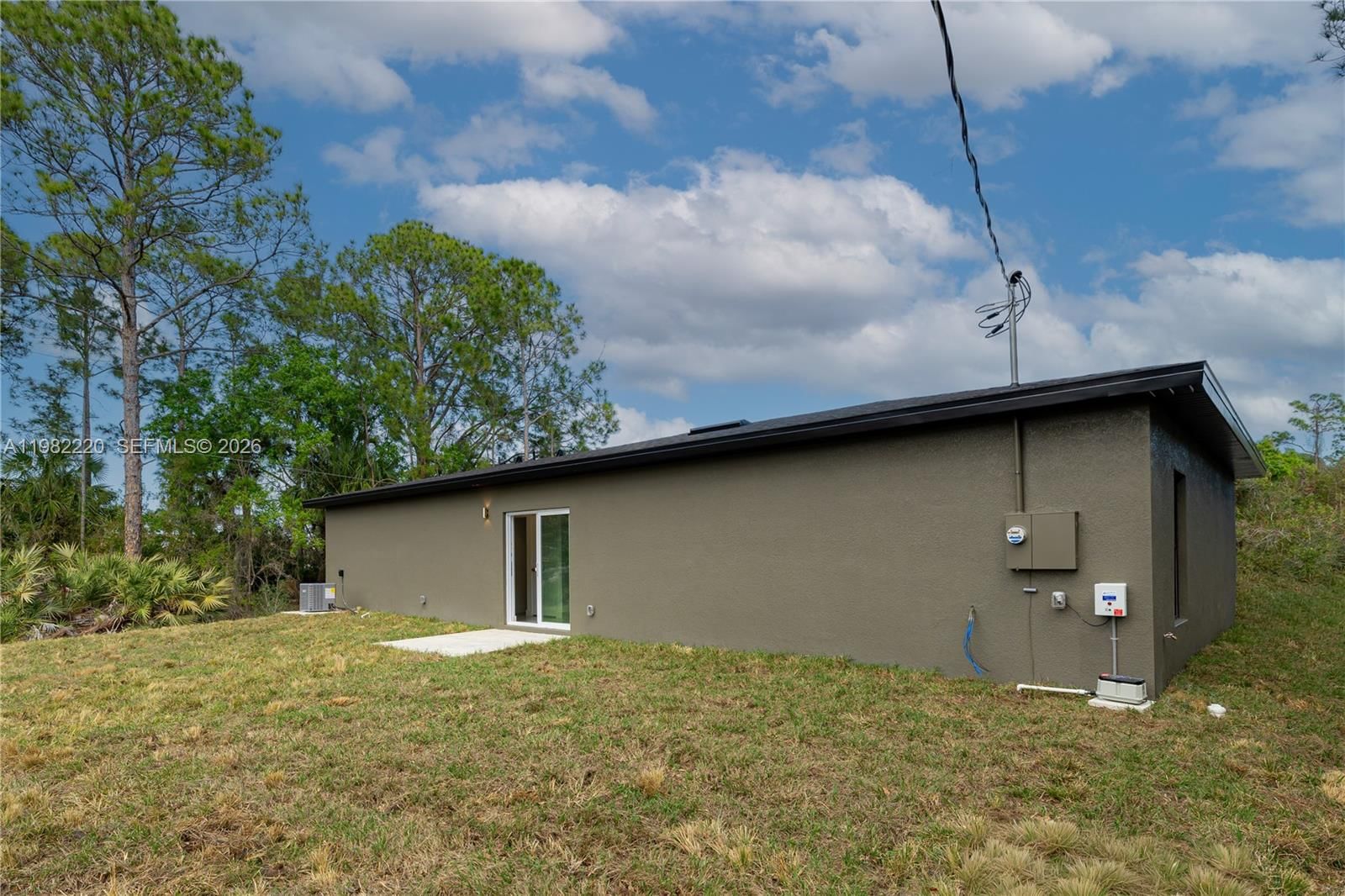 Real estate property located at 236 Wardell Ave SW, Brevard, Port Malabar, Palm Bay, FL