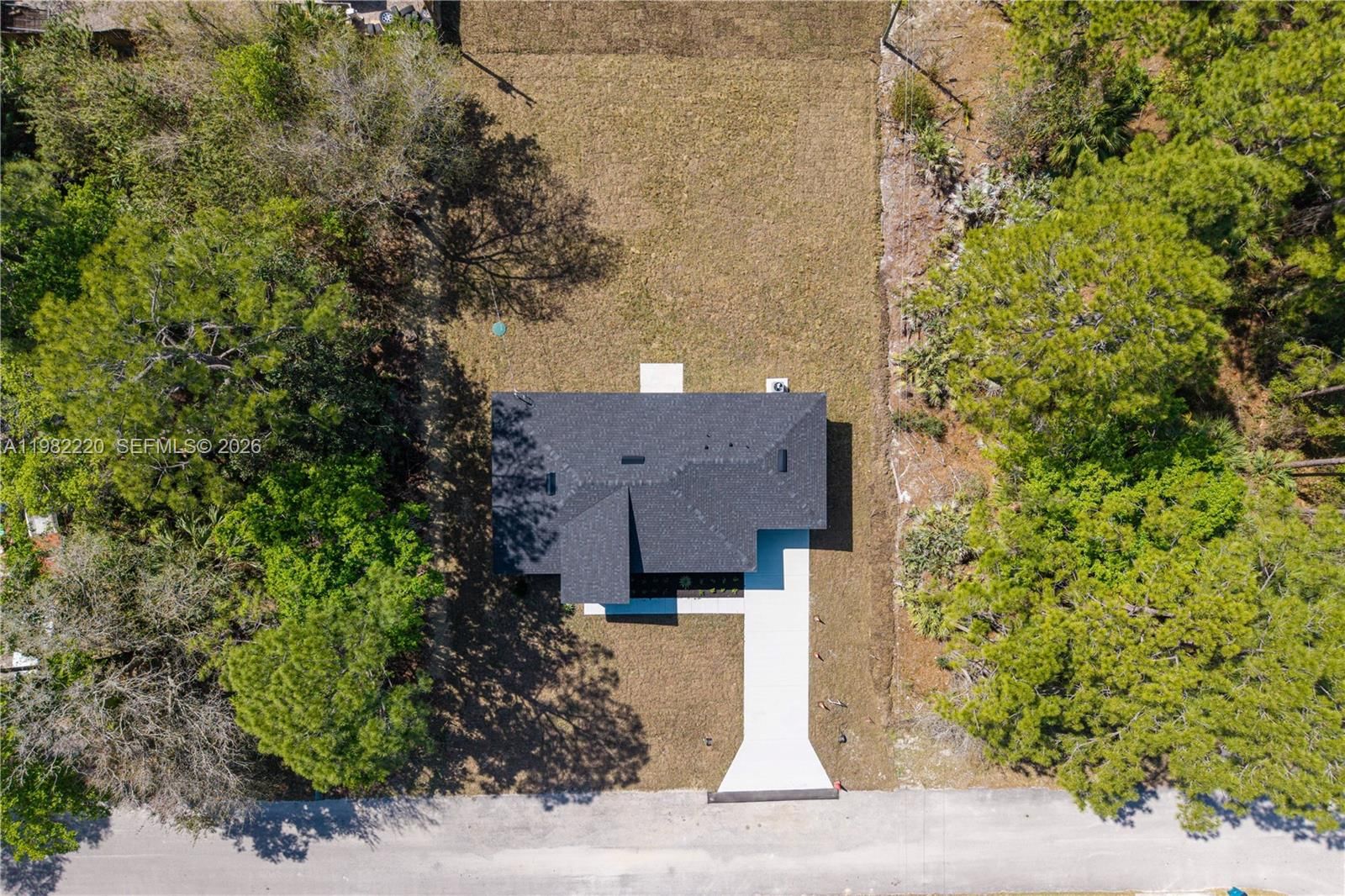 Real estate property located at 236 Wardell Ave SW, Brevard, Port Malabar, Palm Bay, FL