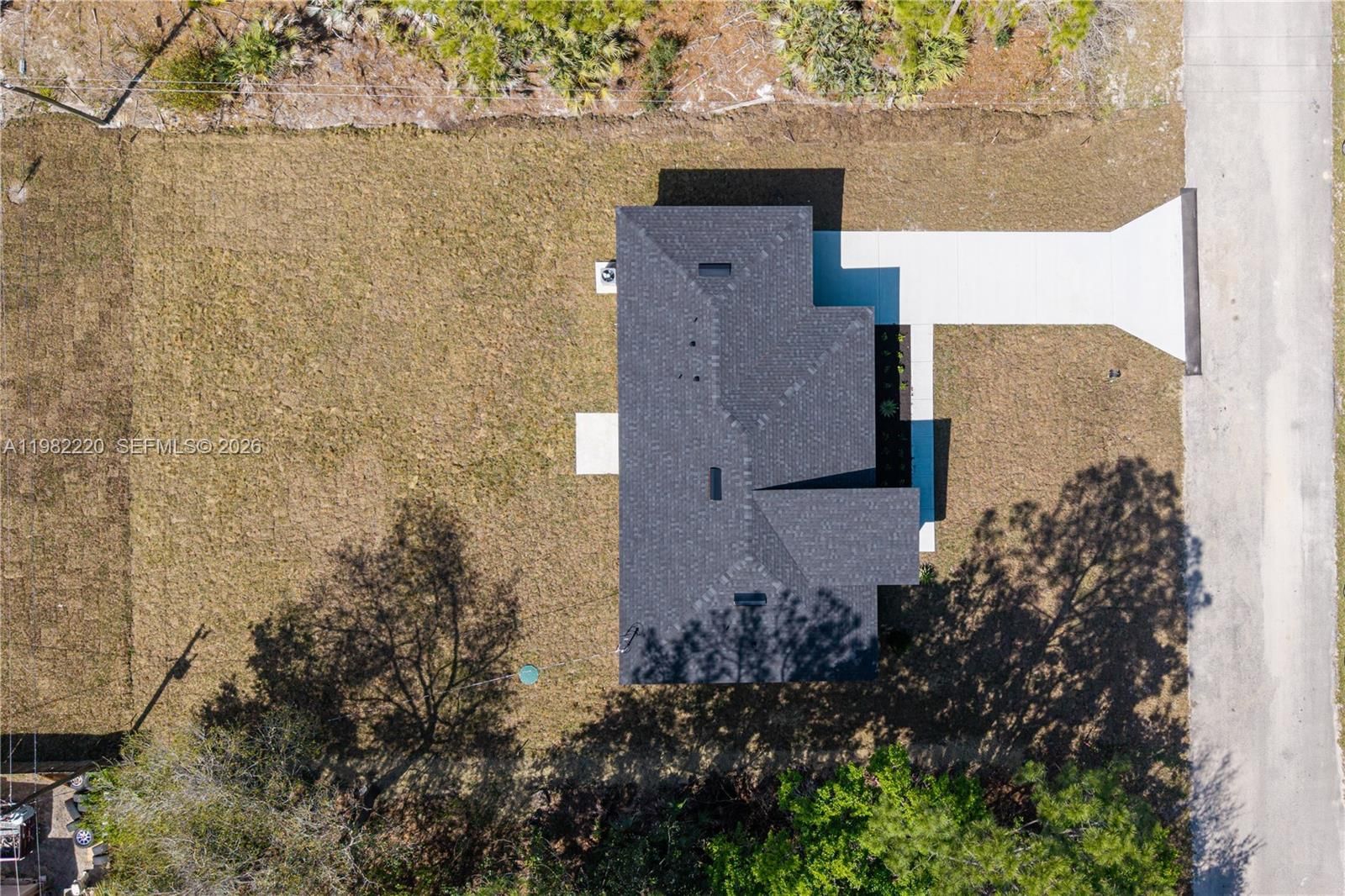 Real estate property located at 236 Wardell Ave SW, Brevard, Port Malabar, Palm Bay, FL