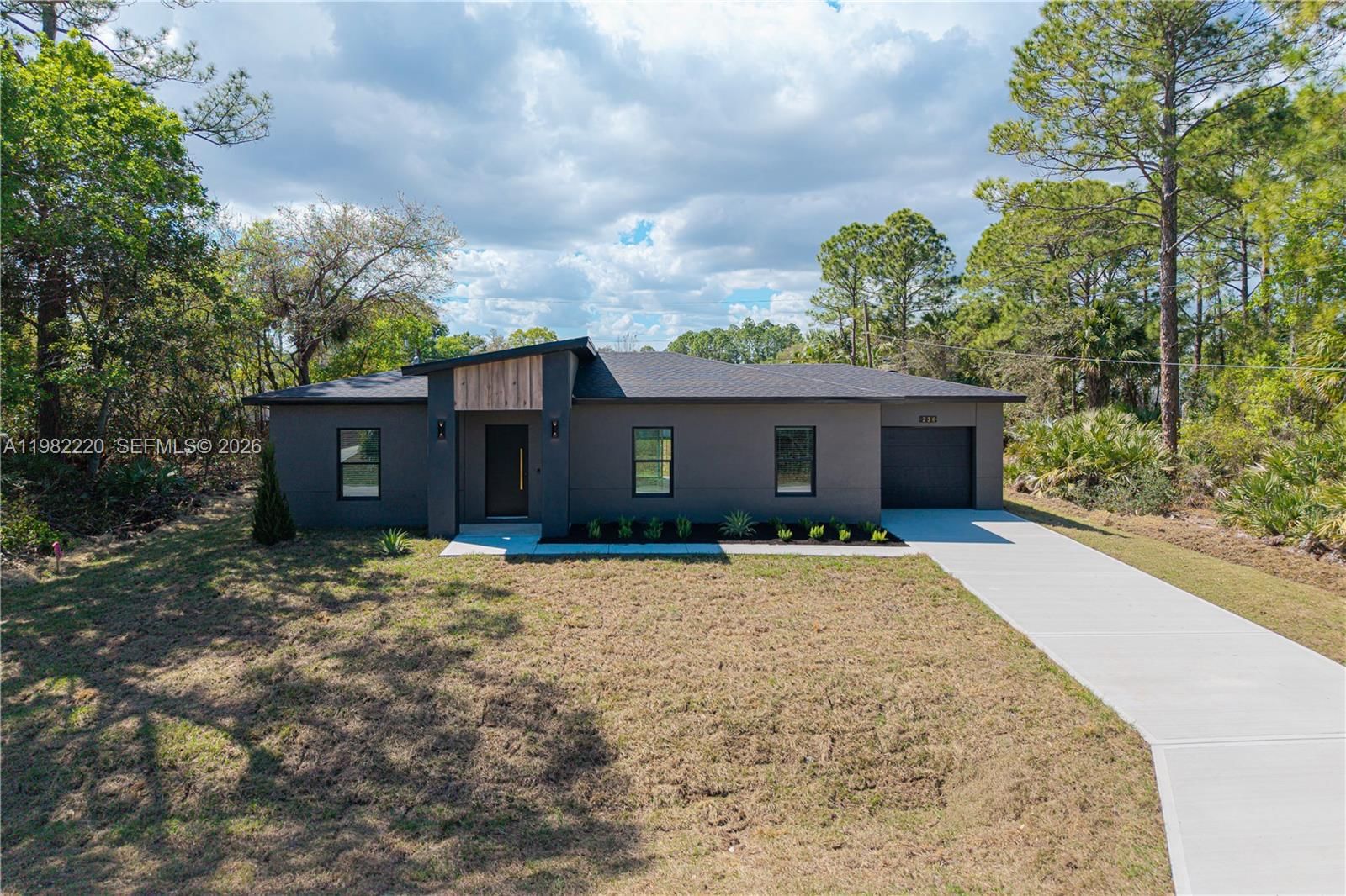 Real estate property located at 236 Wardell Ave SW, Brevard, Port Malabar, Palm Bay, FL