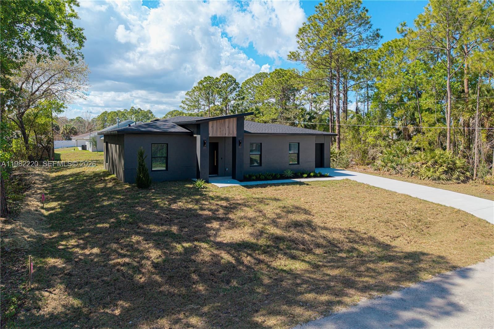 Real estate property located at 236 Wardell Ave SW, Brevard, Port Malabar, Palm Bay, FL