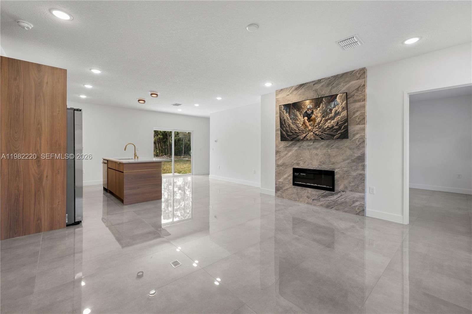 Real estate property located at 236 Wardell Ave SW, Brevard, Port Malabar, Palm Bay, FL