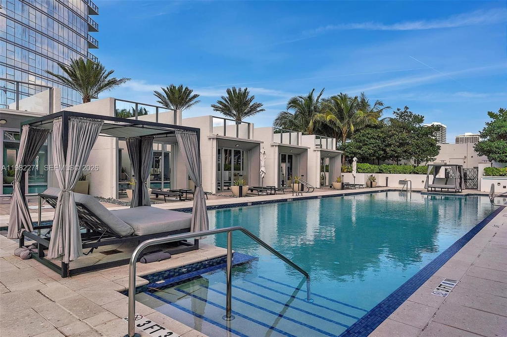 Real estate property located at 851 1st Ave #2102, Miami-dade, Paramount Miami Worldcentr, Miami, FL