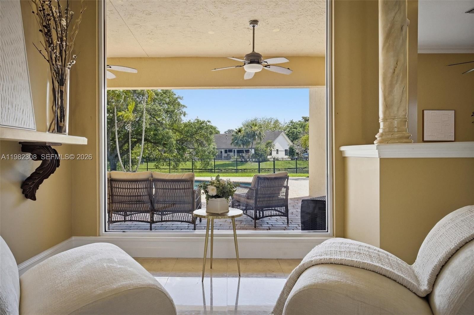 Real estate property located at 13040 30th Ct, Broward, Davie Whispering Pines, Davie, FL