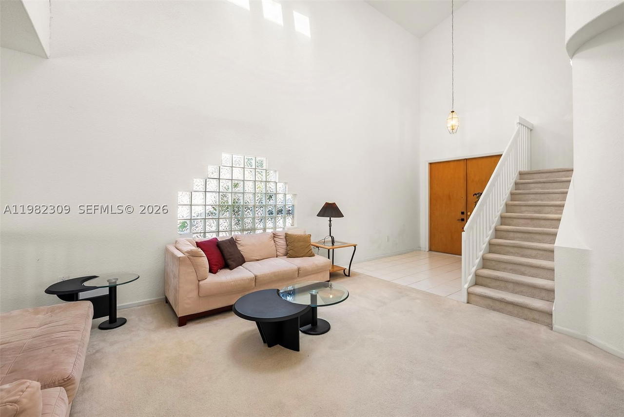 Real estate property located at 14759 132nd Pl, Miami-dade, The Point, Miami, FL