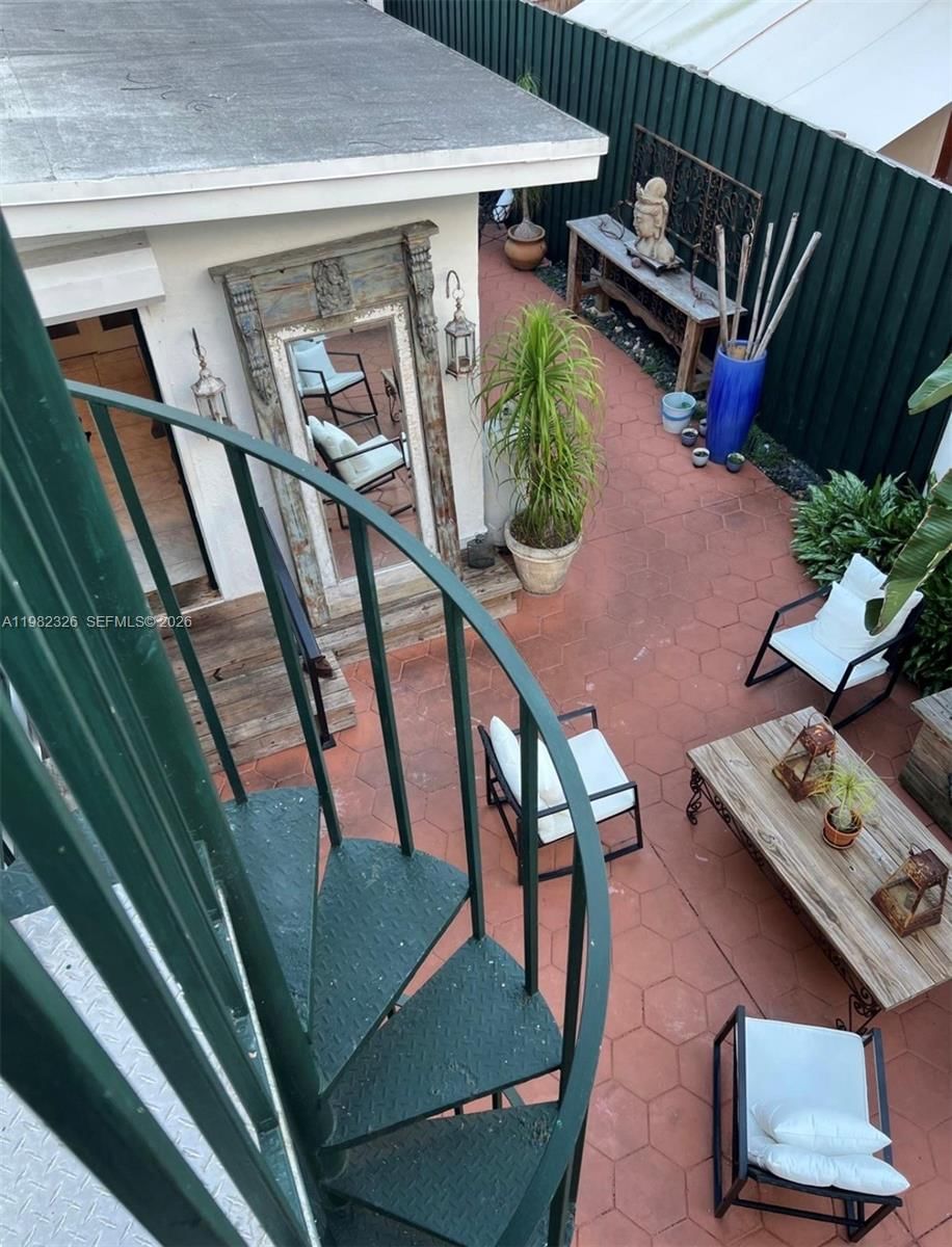 Real estate property located at 2190 22 terrace, Miami-dade, New Shenandoah, Miami, FL