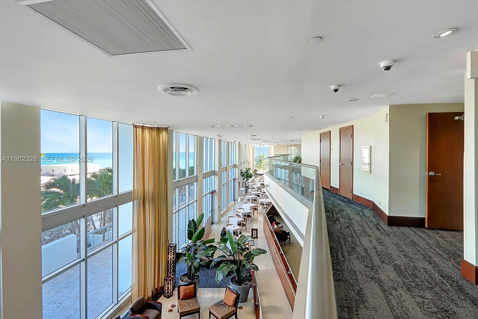 Real estate property located at 18683 COLLINS AV #1206, Miami-dade, M Resort Residences Condo, Sunny Isles Beach, FL