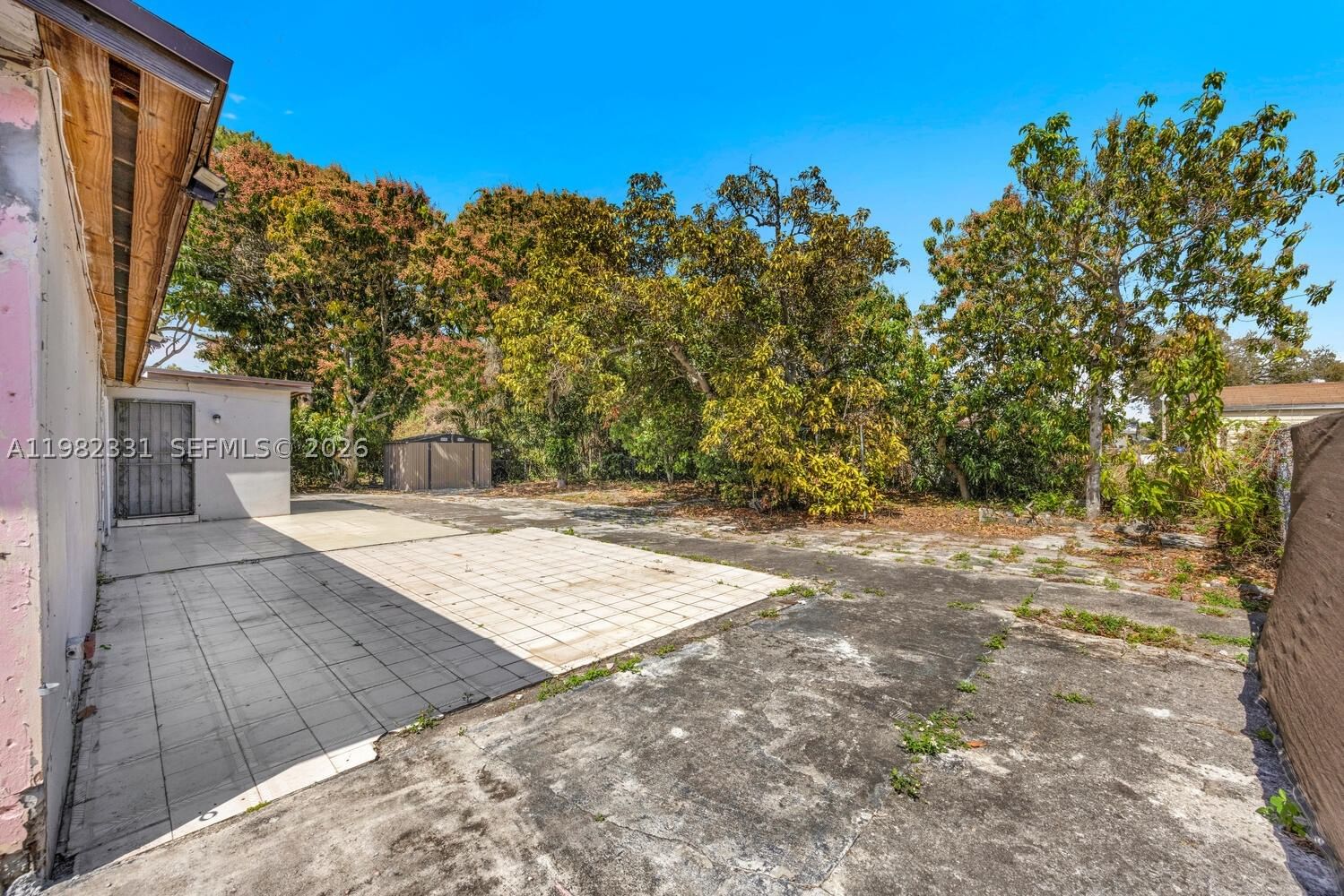 Real estate property located at 3853 209th St, Miami-dade, Vista Verde Sec 2, Miami Gardens, FL